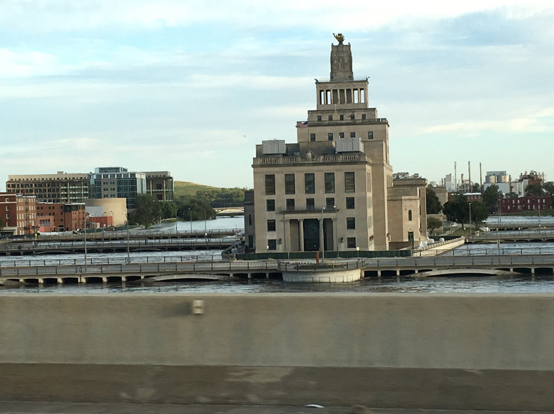 Cedar River-锡达拉皮兹必去景点