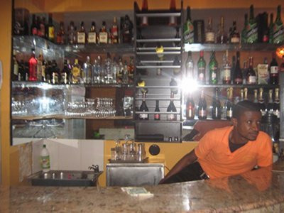 Trafford Hotel Abuja主图