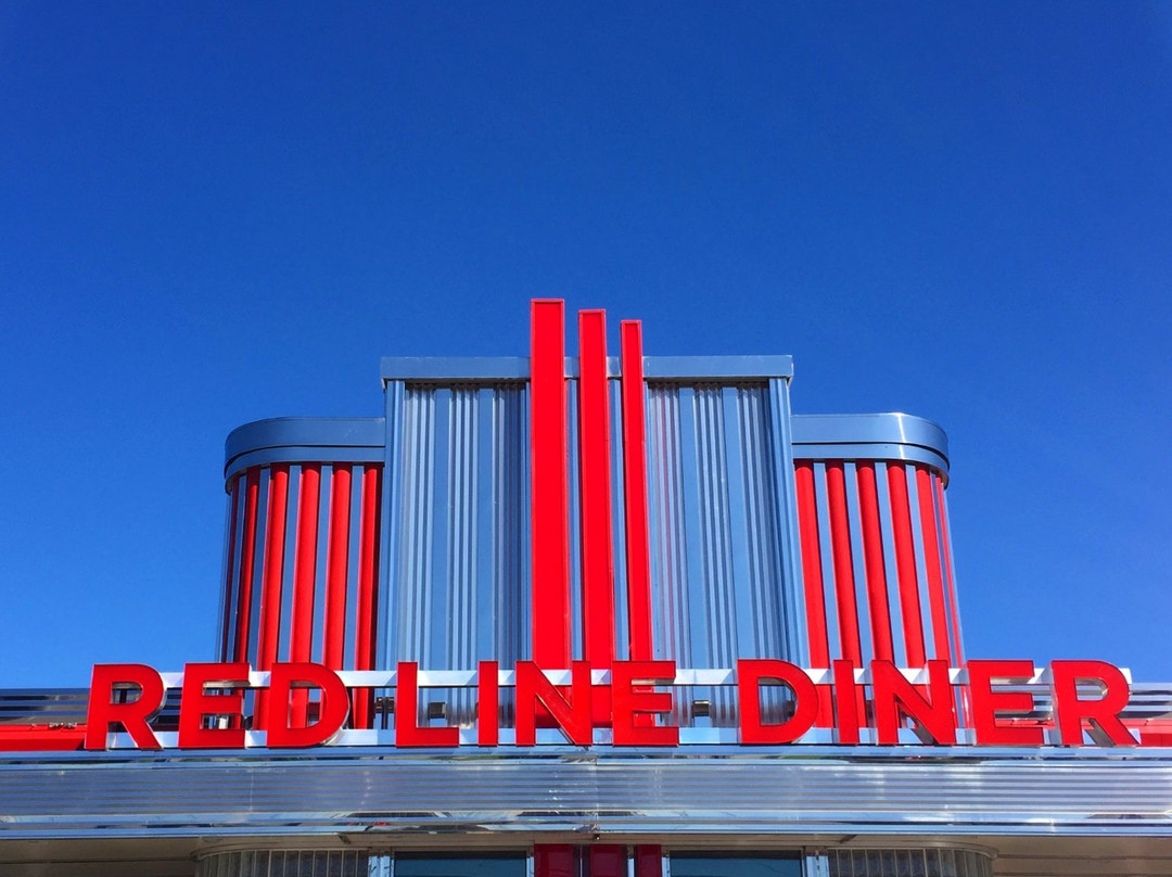 Red Line Diner