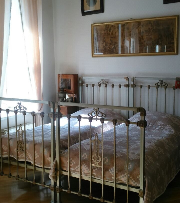 Uzeir Gadzhibekov's House Museum-巴库必去景点