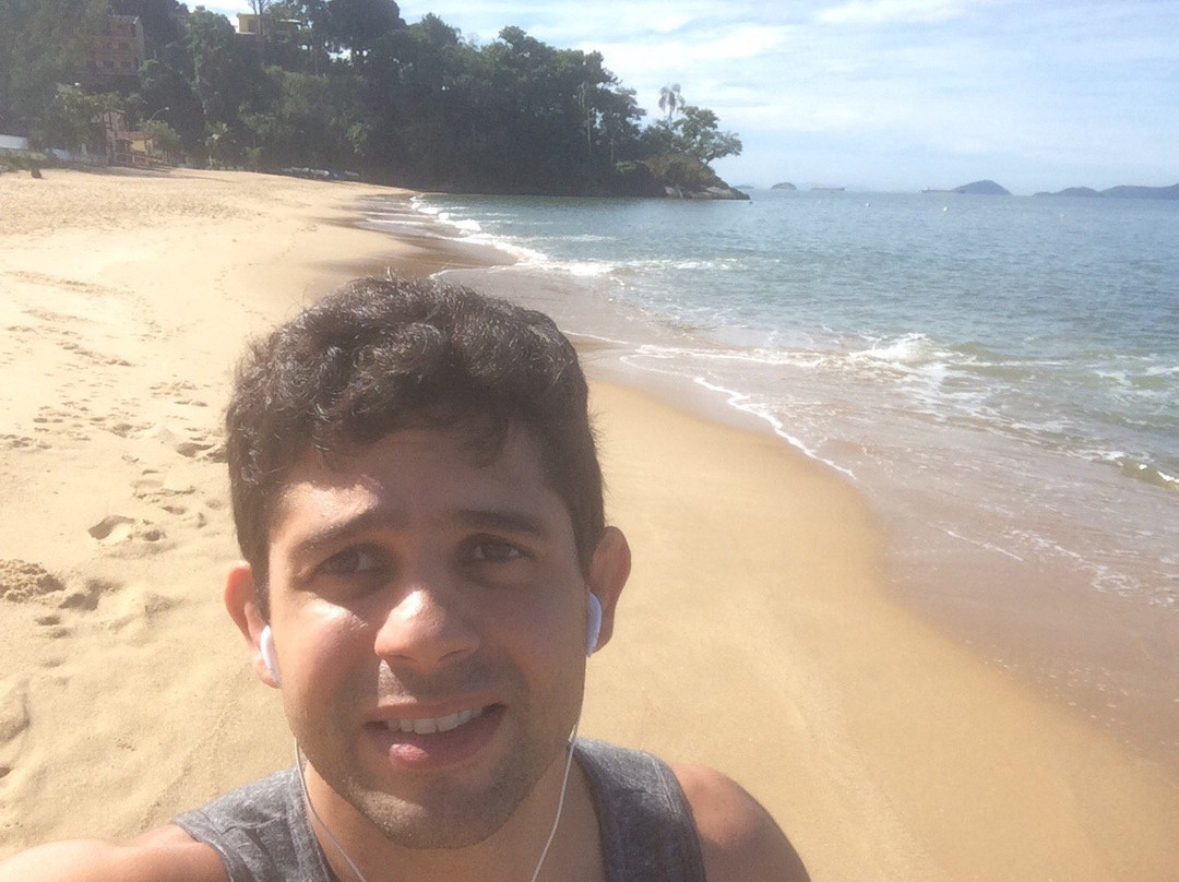 Praia Brava景点图片