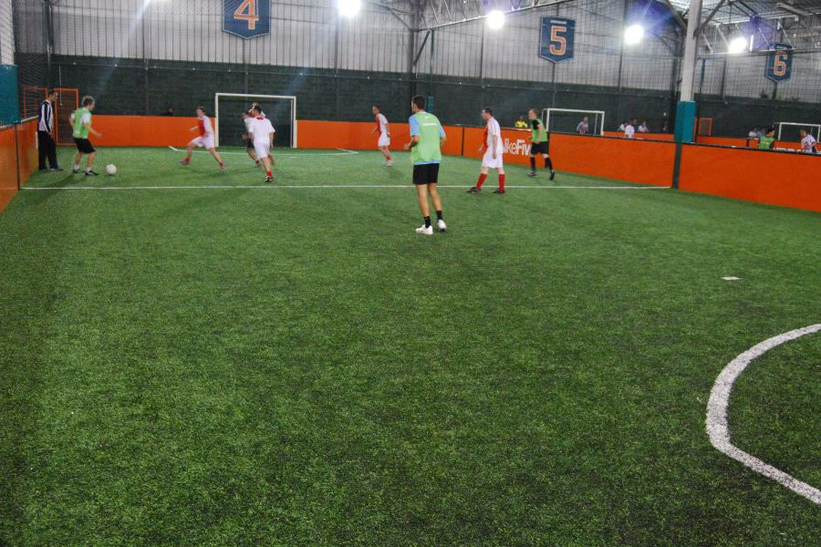 UrbanSoccer - Lille Bondues景点图片