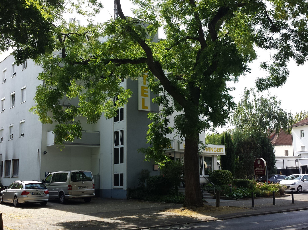 Hotel Am Stiftswingert