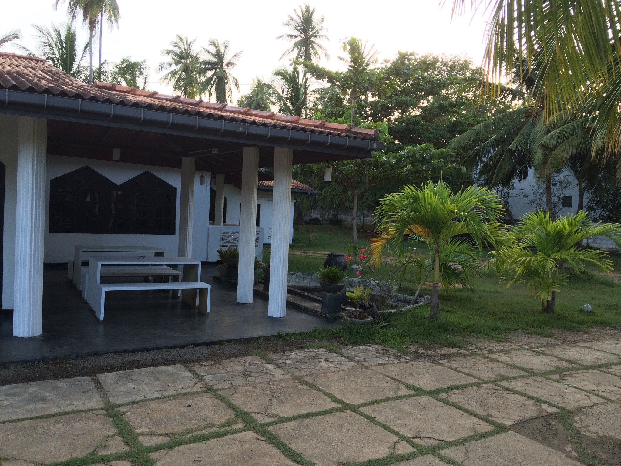 Whitehouse Guest House-官方