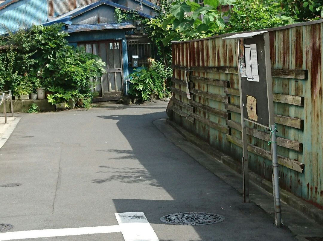 Hatonomachidori Shopping Street-Mukou-jima必去景点