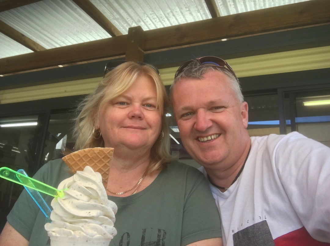 The Toffee Factory-丹麦必去景点