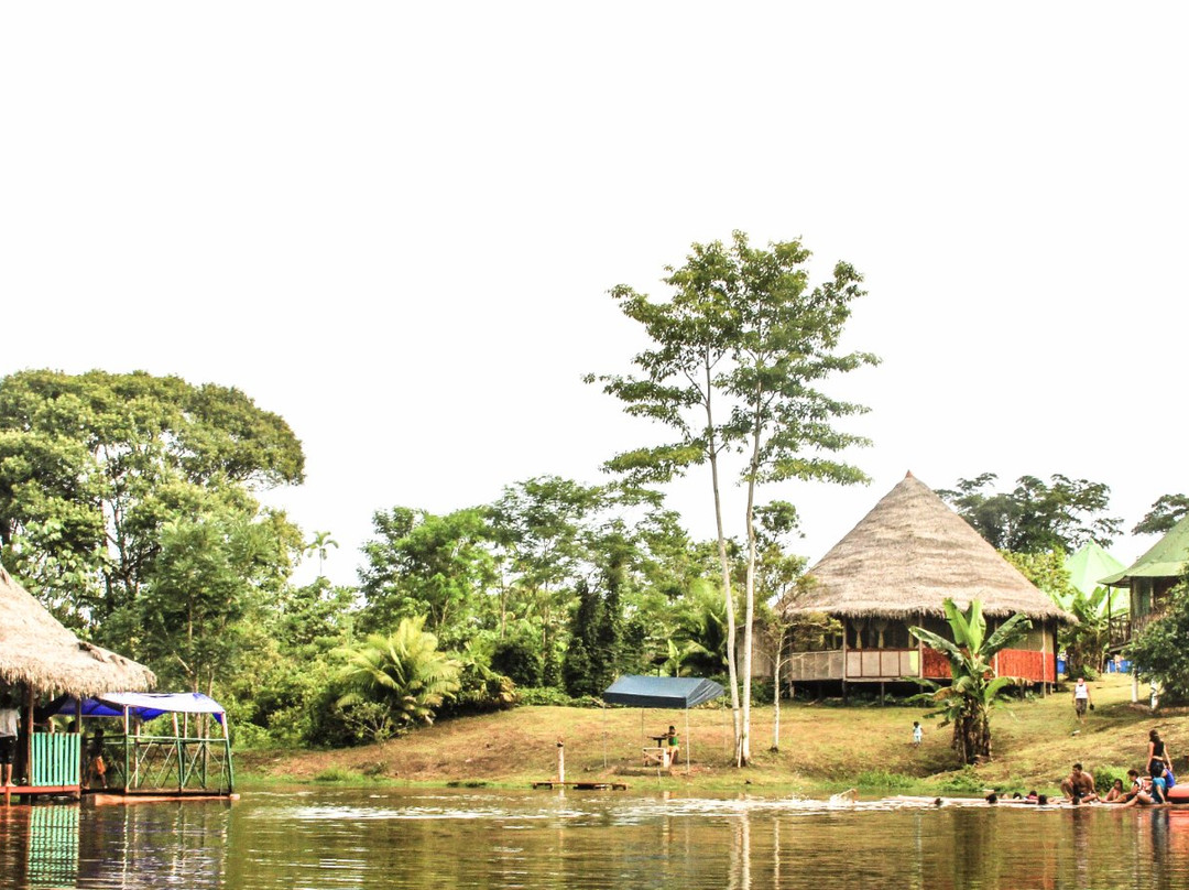 EL Citaracu Ecolodge