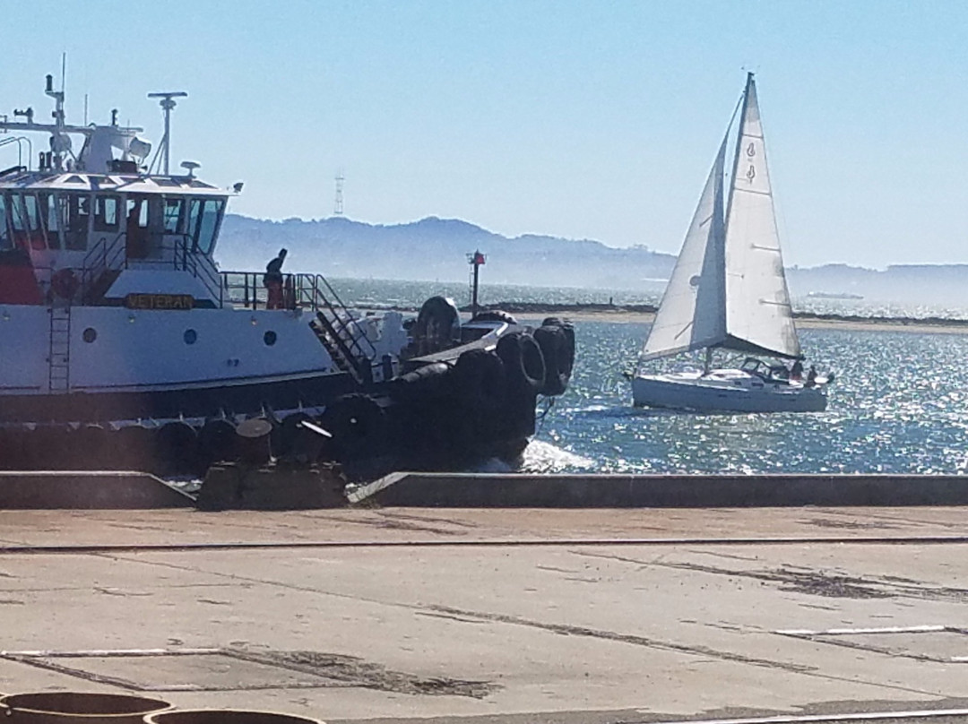 Riggers Loft Wine Company-列治文必去景点