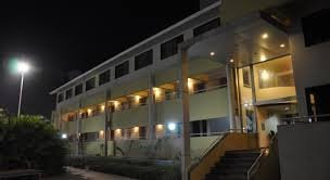 Hotel Palms Residency主图