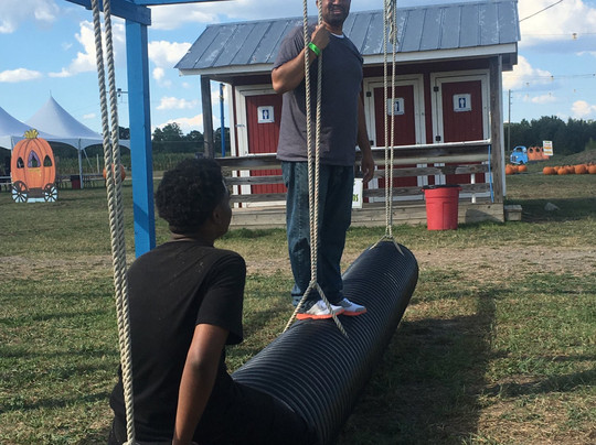 Corn Dawgs Corn Maze-Loganville必去景点