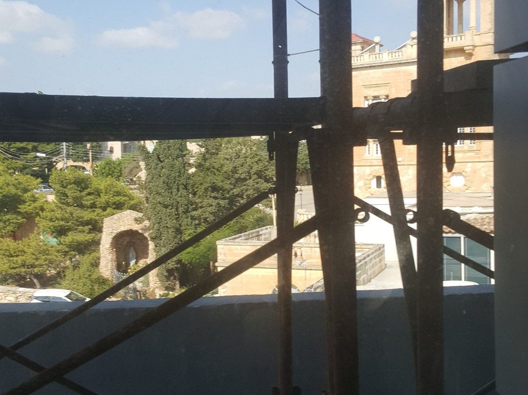 圣朱利安斯酒店住宿-斯爵特湾集团酒店