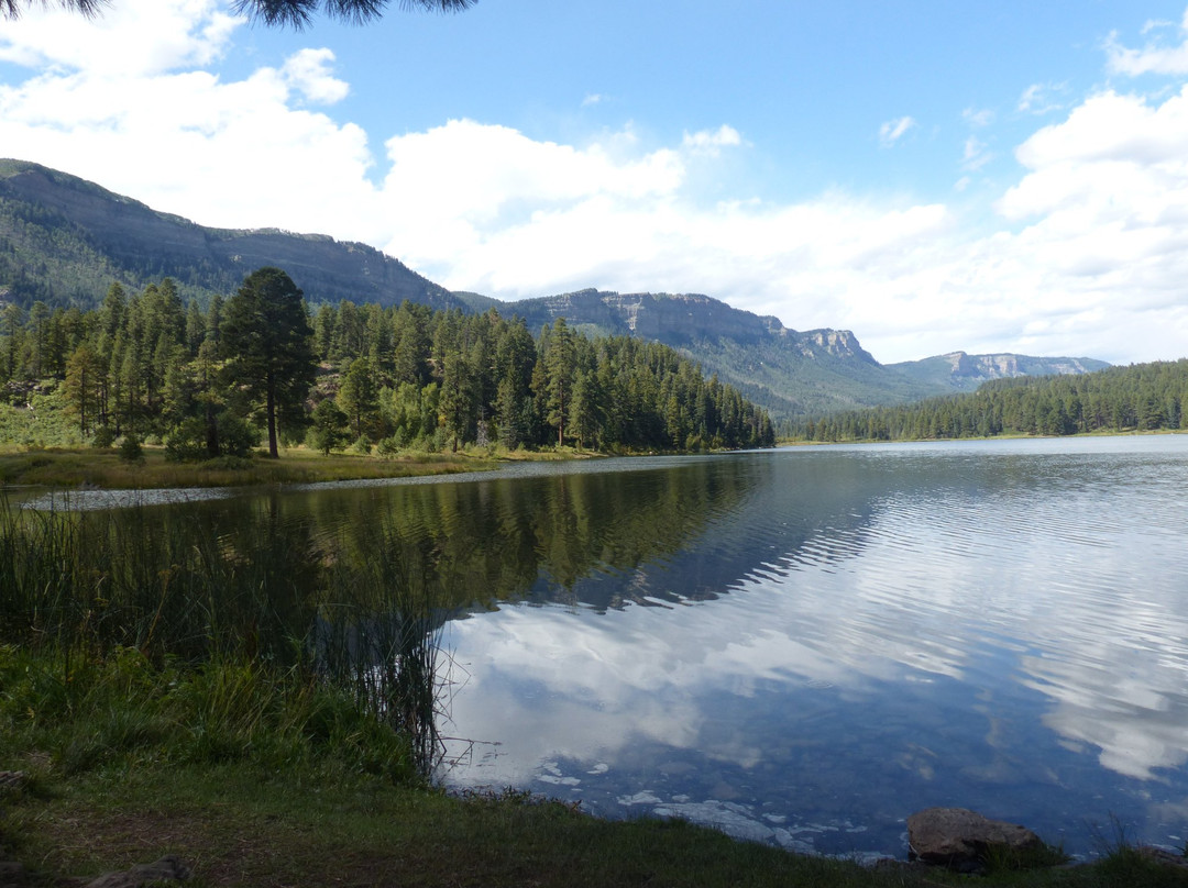 Purgatory旅游景点-Haviland Lake