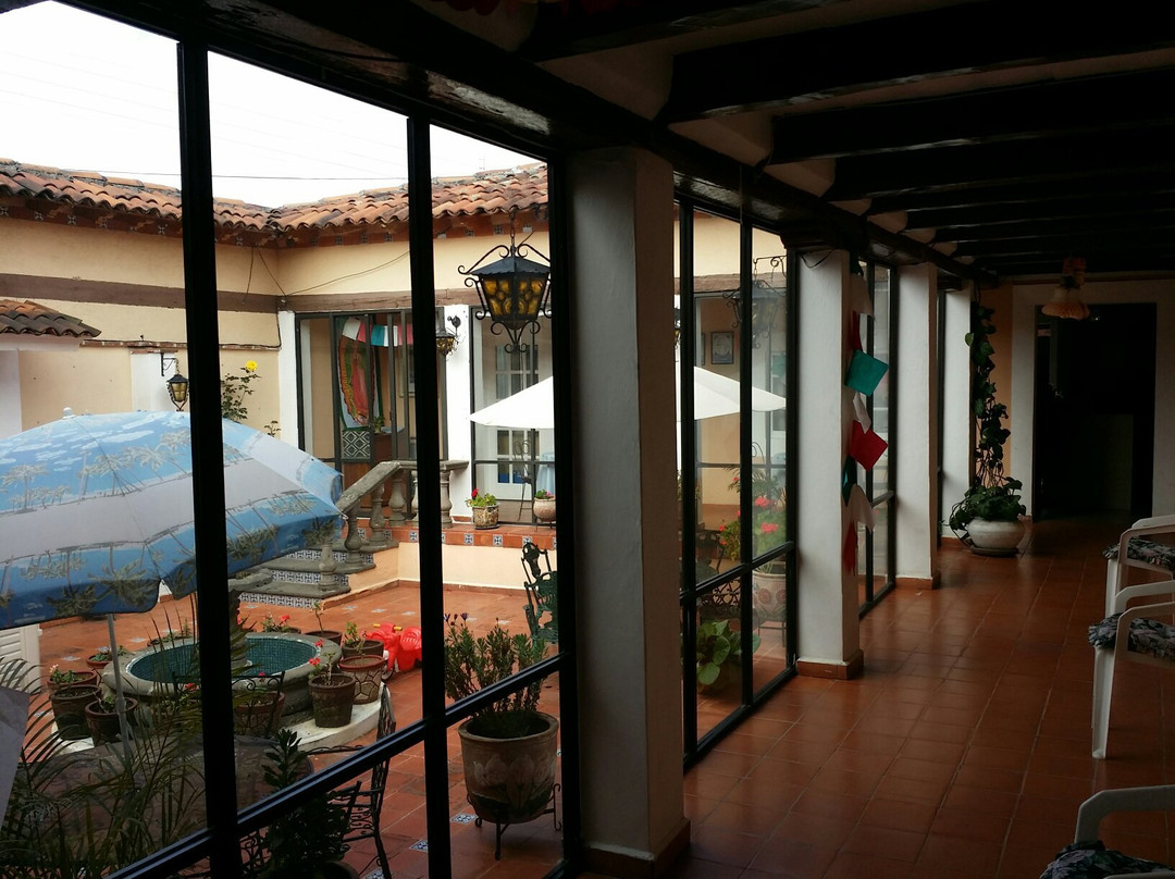 Santa Clara de Juarez旅游攻略图片