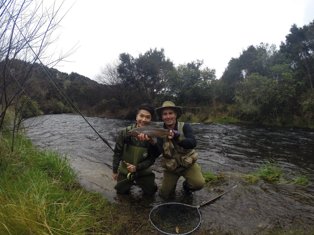 Wiltons World of Fly Fishing景点图片