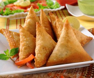 Asha Indian Restaurnt