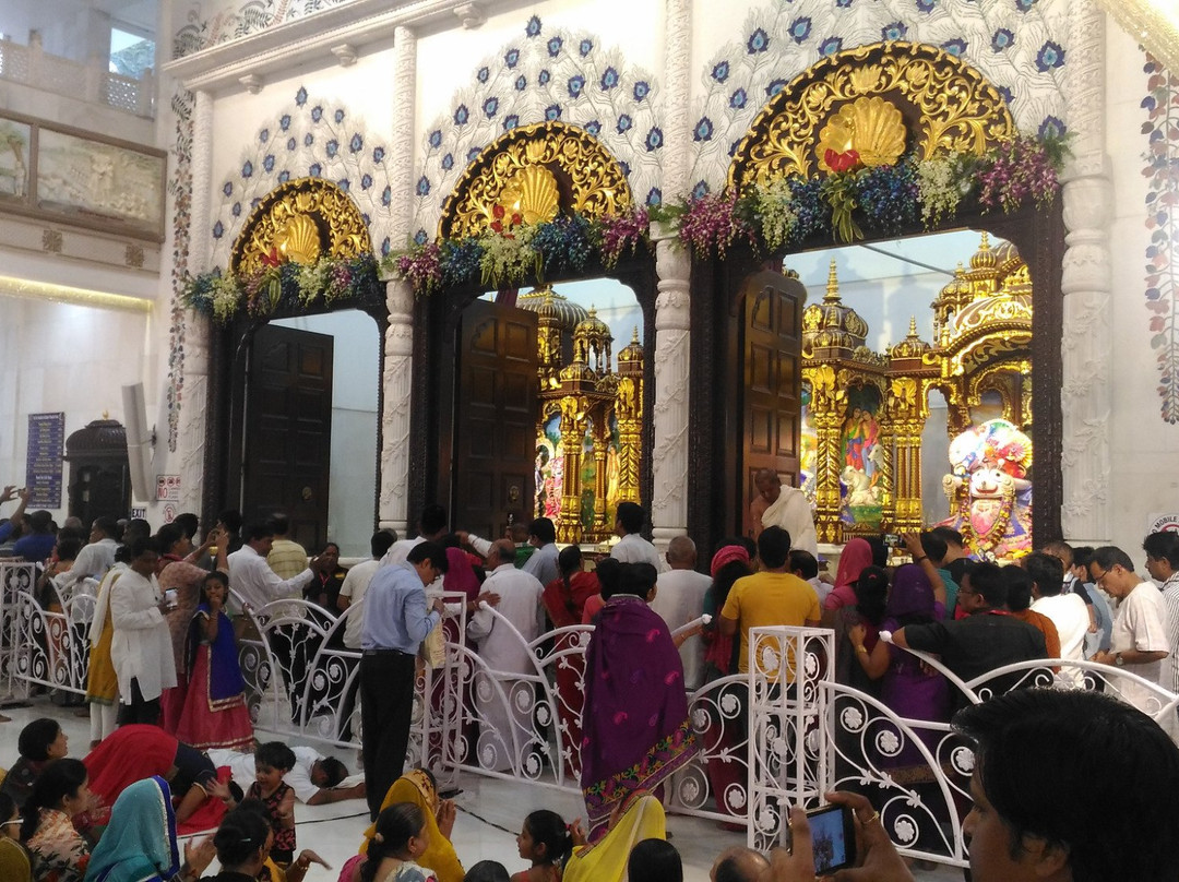 ISKCON Mira Road景点图片