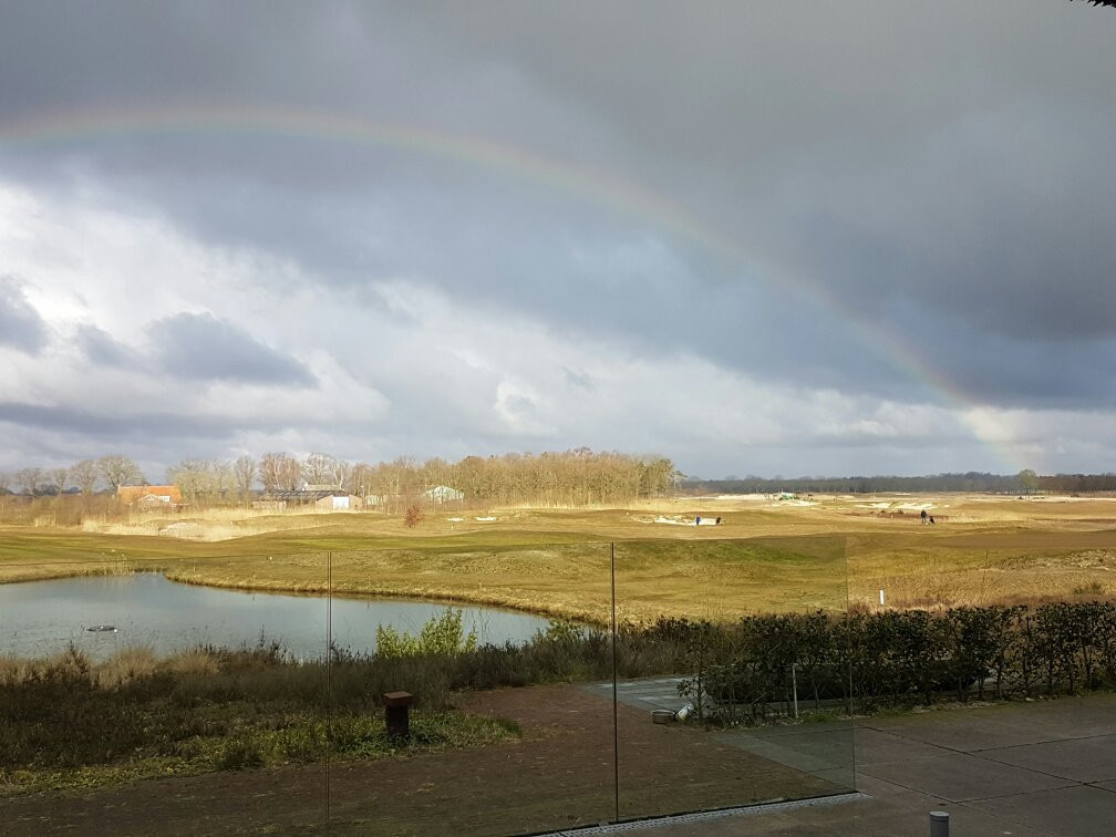 Golfbaan Stippelberg景点图片