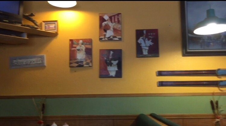 The Bistro Restaurant