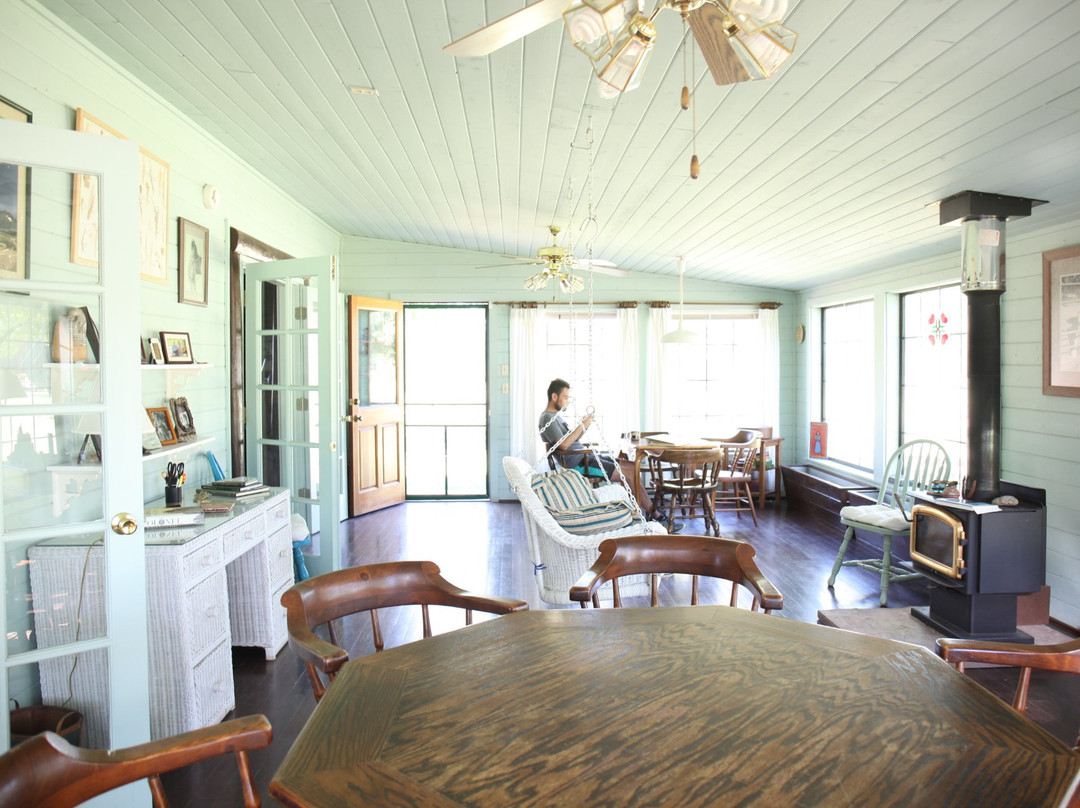 Historic Hat Ranch-威廉姆斯必去景点