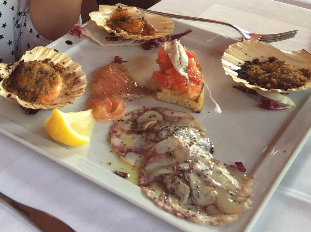 Ristorante Bencisto' Bardolino