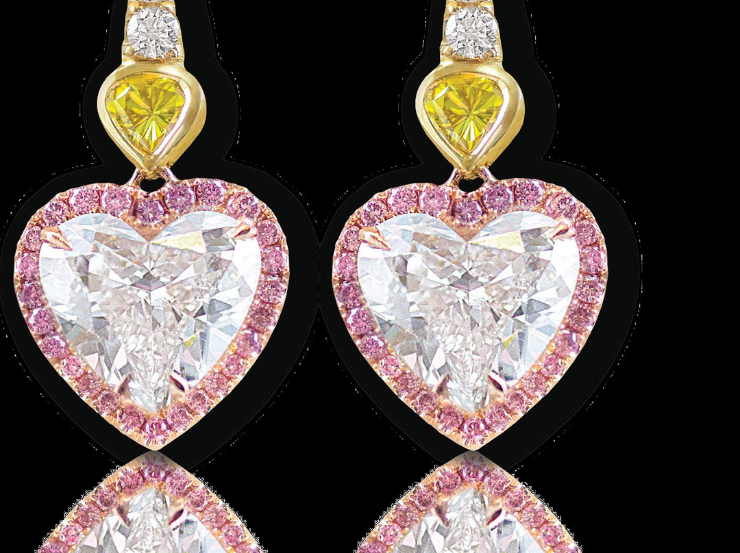 Silverhorn Jewelers-圣巴巴拉必去景点