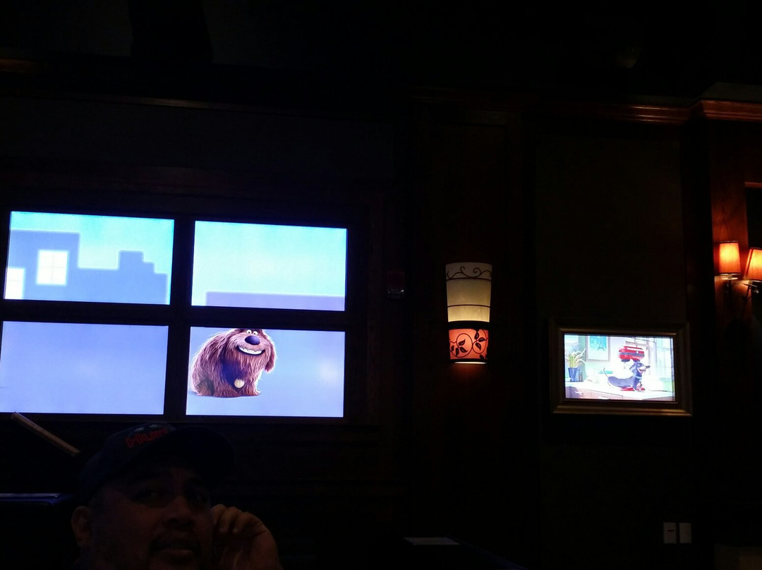 Cinetopia Progress Ridge 14-比弗顿必去景点