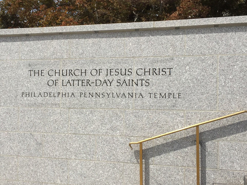 Philadelphia Pennsylvania Temple-费城必去景点
