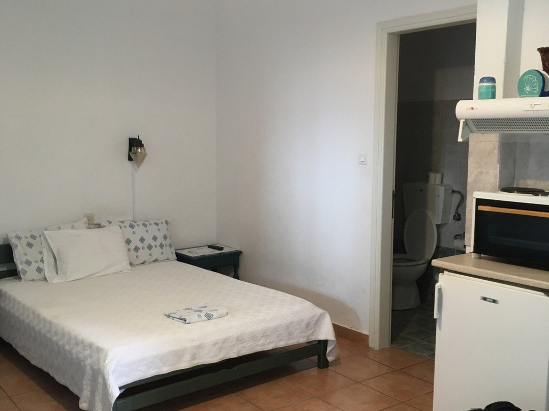 Servani Studios & Suites