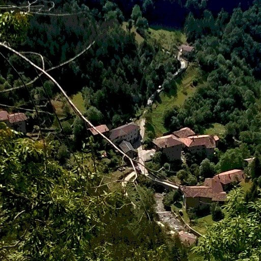 Santuario della Beata Maria Vergine di Caravaggio景点图片