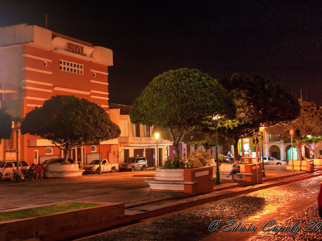 Museum of the History of San German-San German必去景点