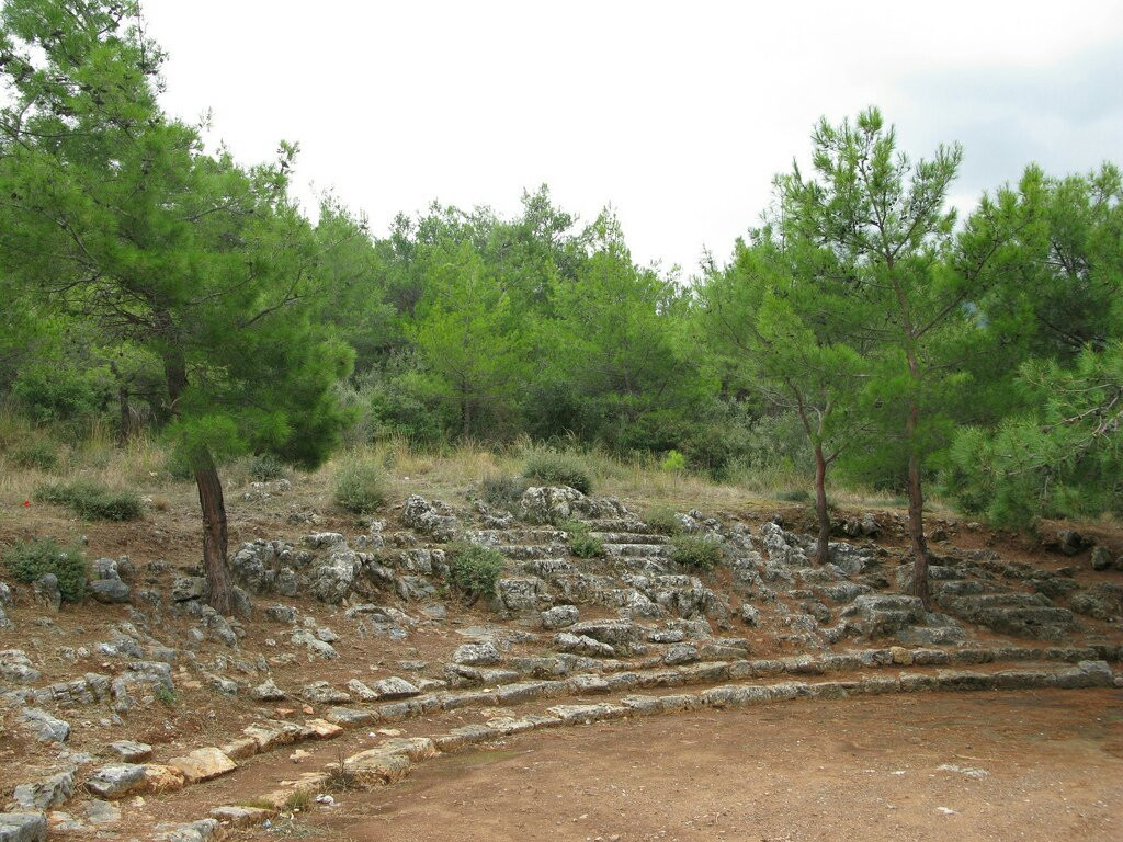Panionion景点图片