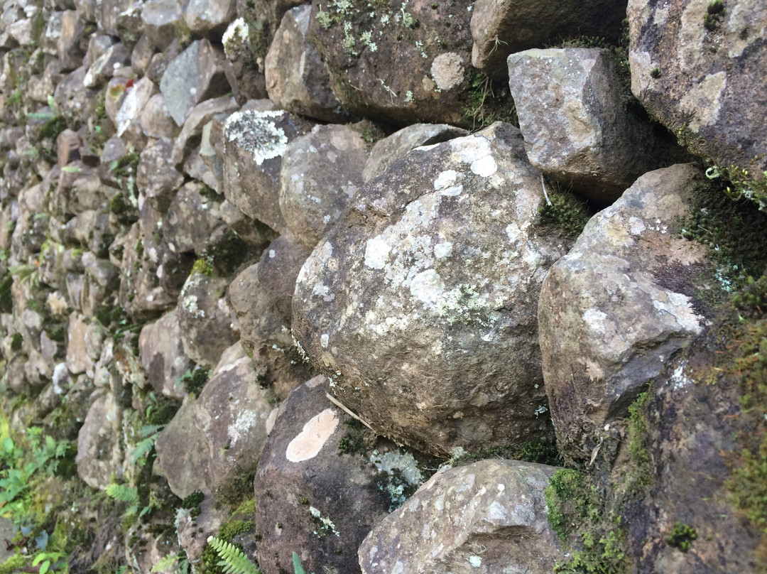 Santinha Nossa Senhora do Equilíbrio-Igrejinha必去景点