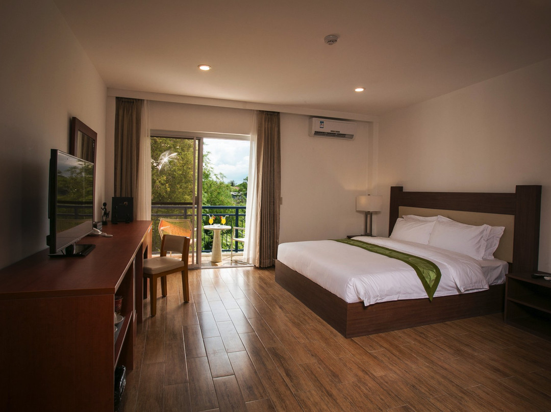 哥多华酒店住宿-Gabi Resort & Spa