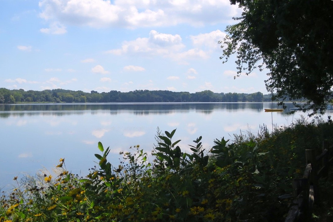 Phalen Beach-圣保罗必去景点