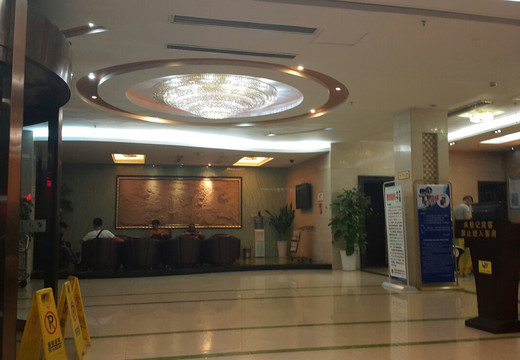 悦嘉商务宾馆主图