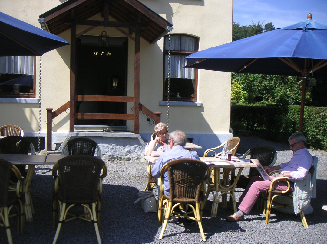 勒佩蒂特诺曼德酒店主图