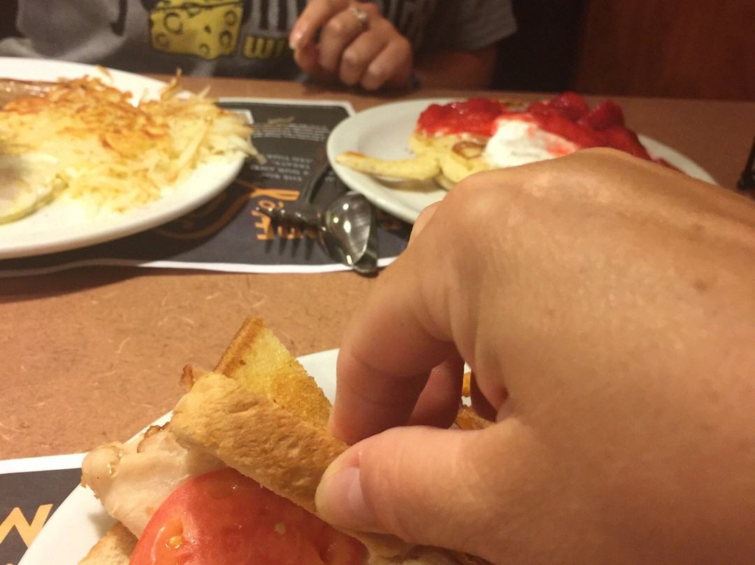 Denny's