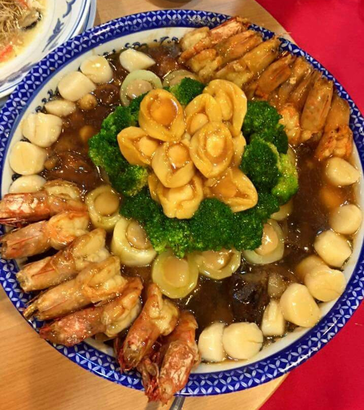 Bentong Dragon Phoenix Restaurant Sdn Bhd