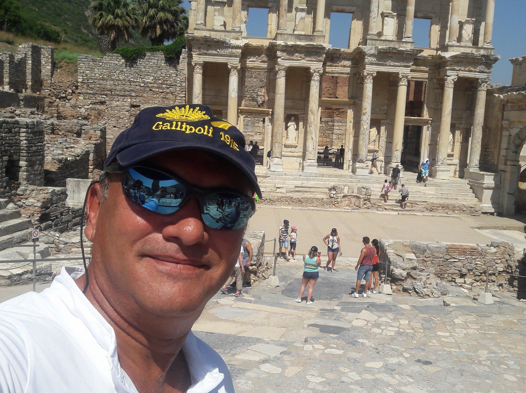 Private Tours Bodrum景点图片