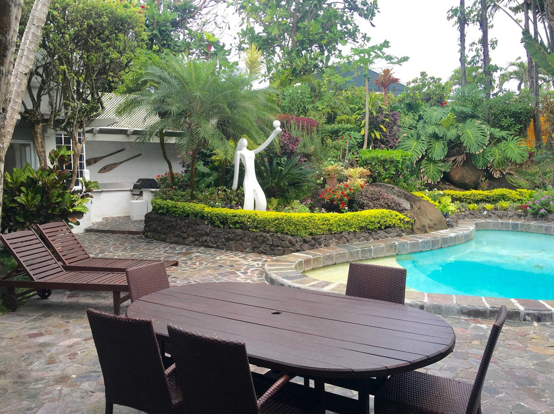 Island Bay Villas