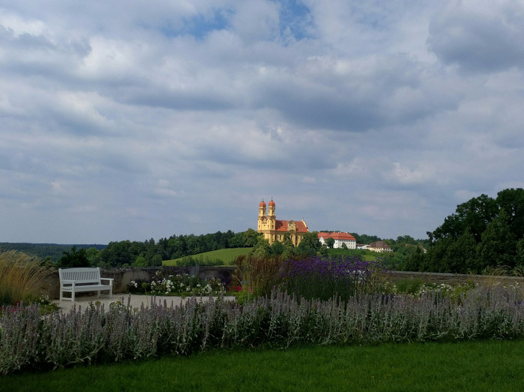 Lauchheim旅游攻略图片