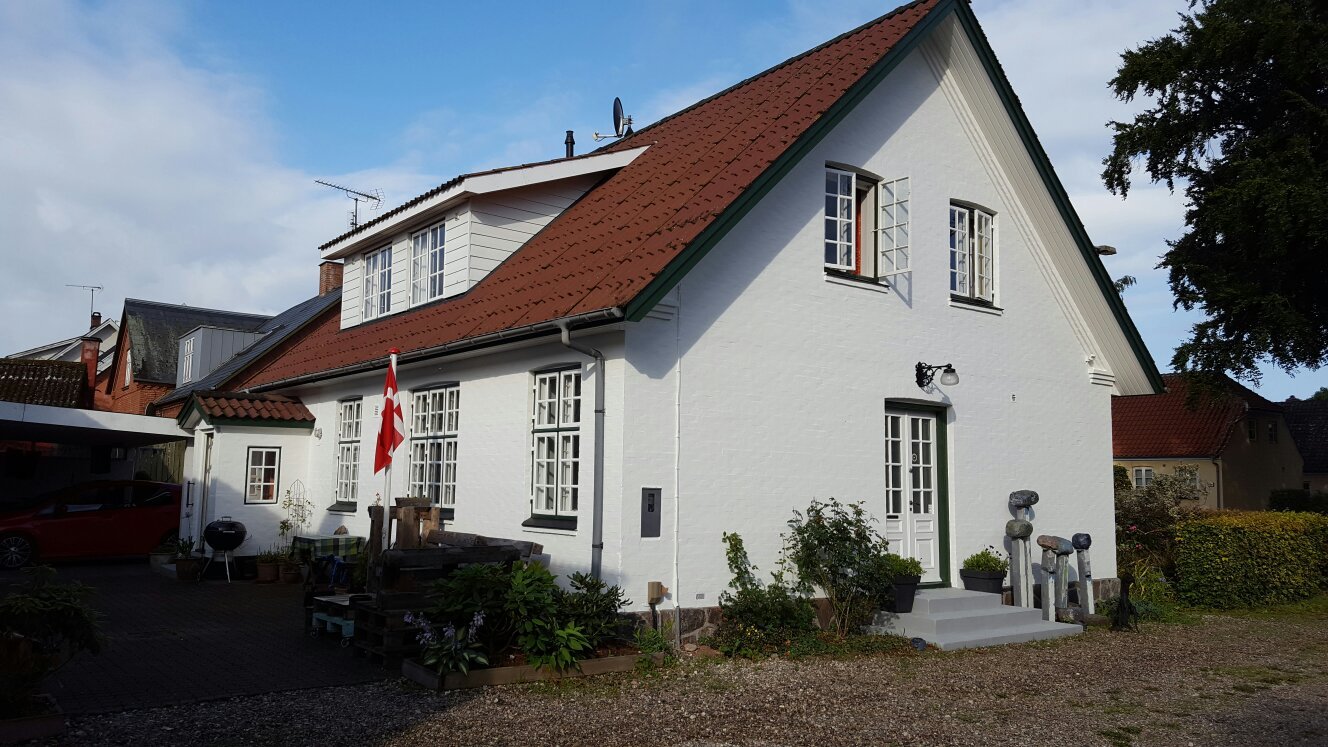 Korinth Bed & Breakfast-官方