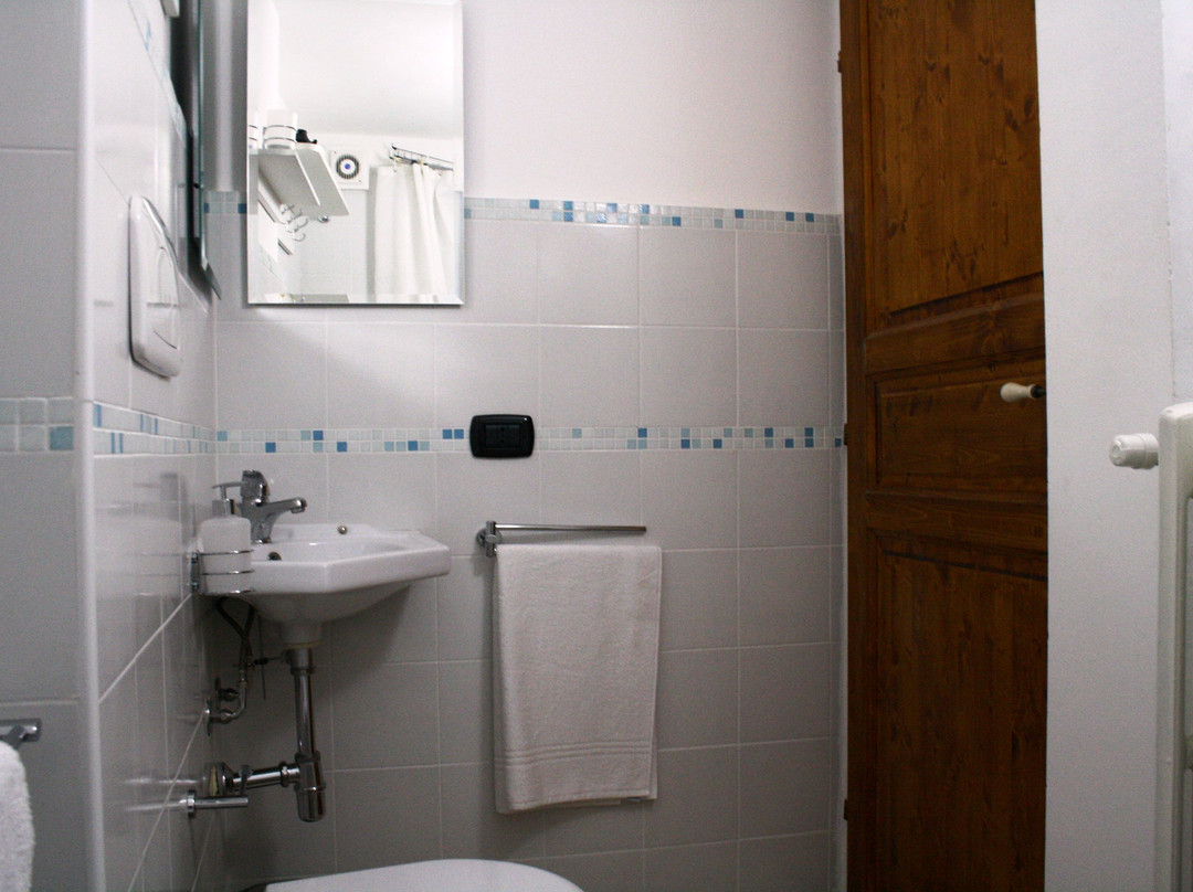 B&B Residenza Santa Lucia主图