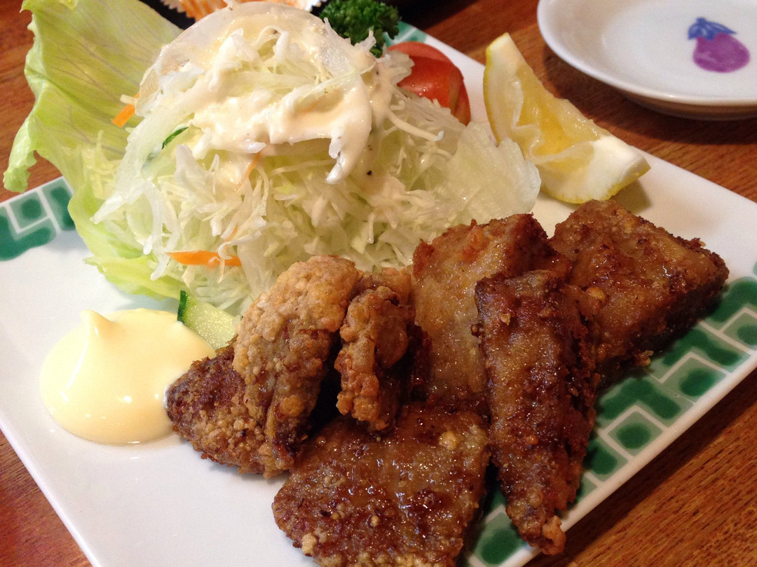 おさかな処 さわ