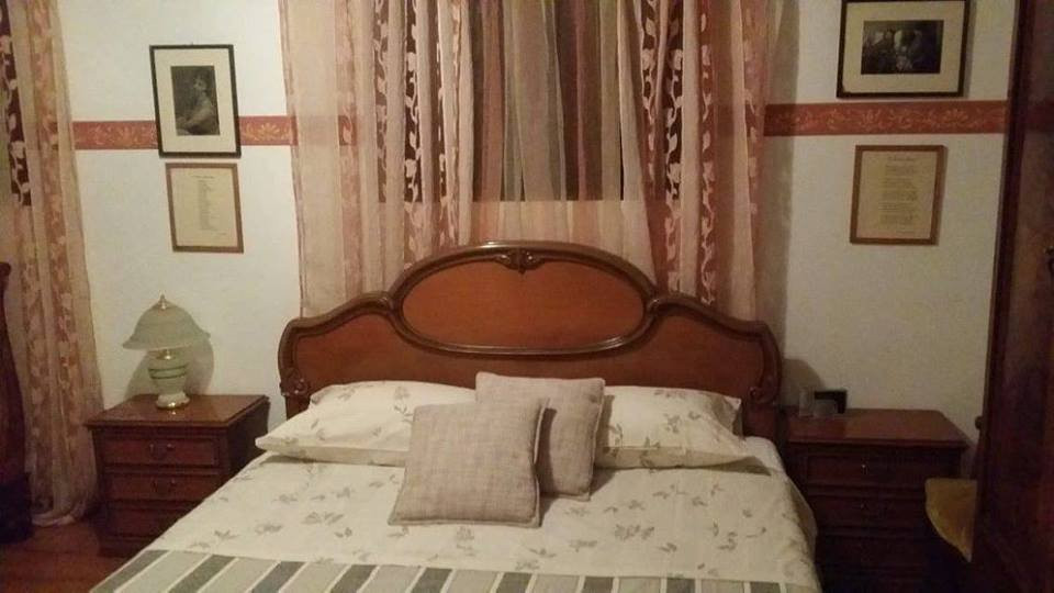 B&B Villa Rosalba主图