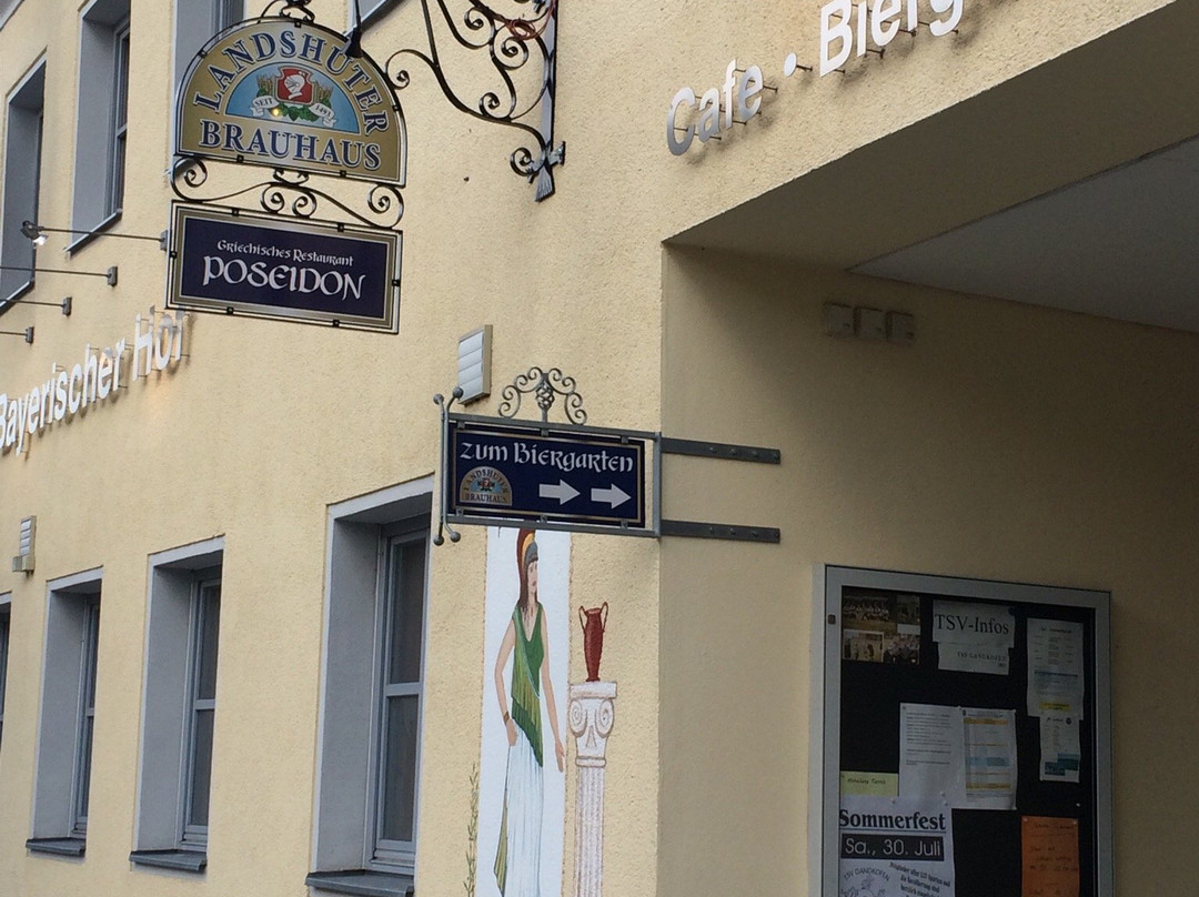 Gangkofen旅游攻略图片