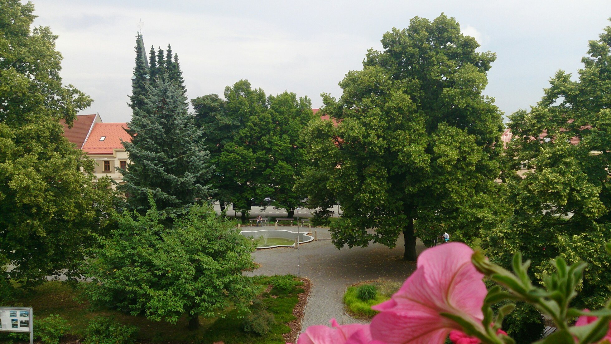 Hotel Vysocina-官方