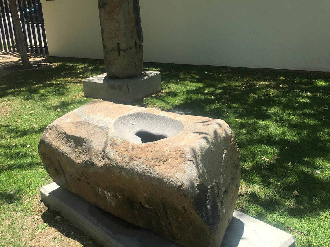 Fresno Art Museum-弗雷斯诺必去景点