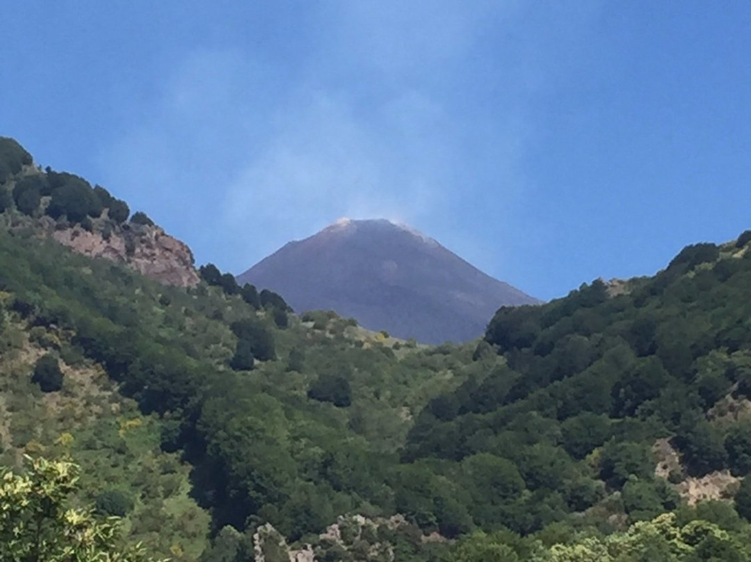 Italy Privat Excursions-墨西拿必去景点