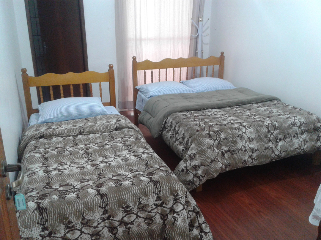 Saulo Hotel
